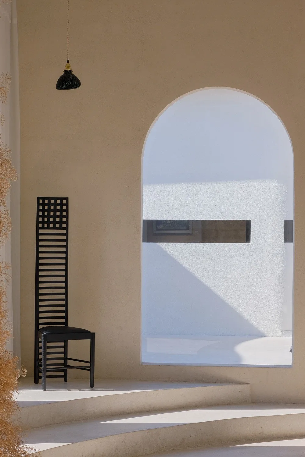 BIM Architecture | Moments Photography Base/Three Orange Lihe Space Design