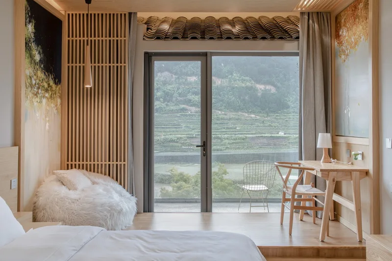 BIM Architecture | Shanjianfang/Lai Architecture Design Studio