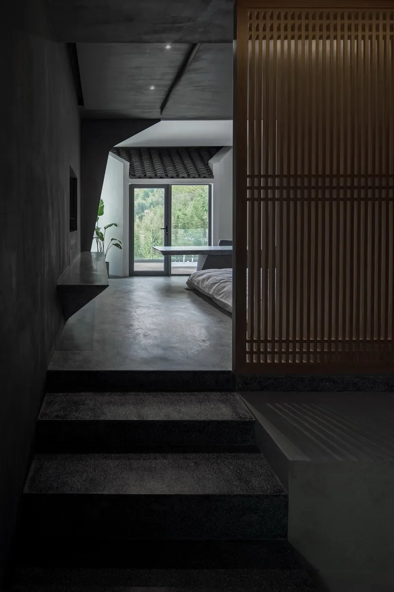 BIM Architecture | Shanjianfang/Lai Architecture Design Studio