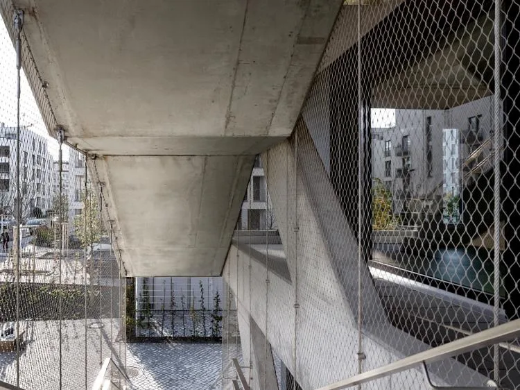 BIM Architecture | Henninger Community Kindergarten/Meixner Schlüter Wendt