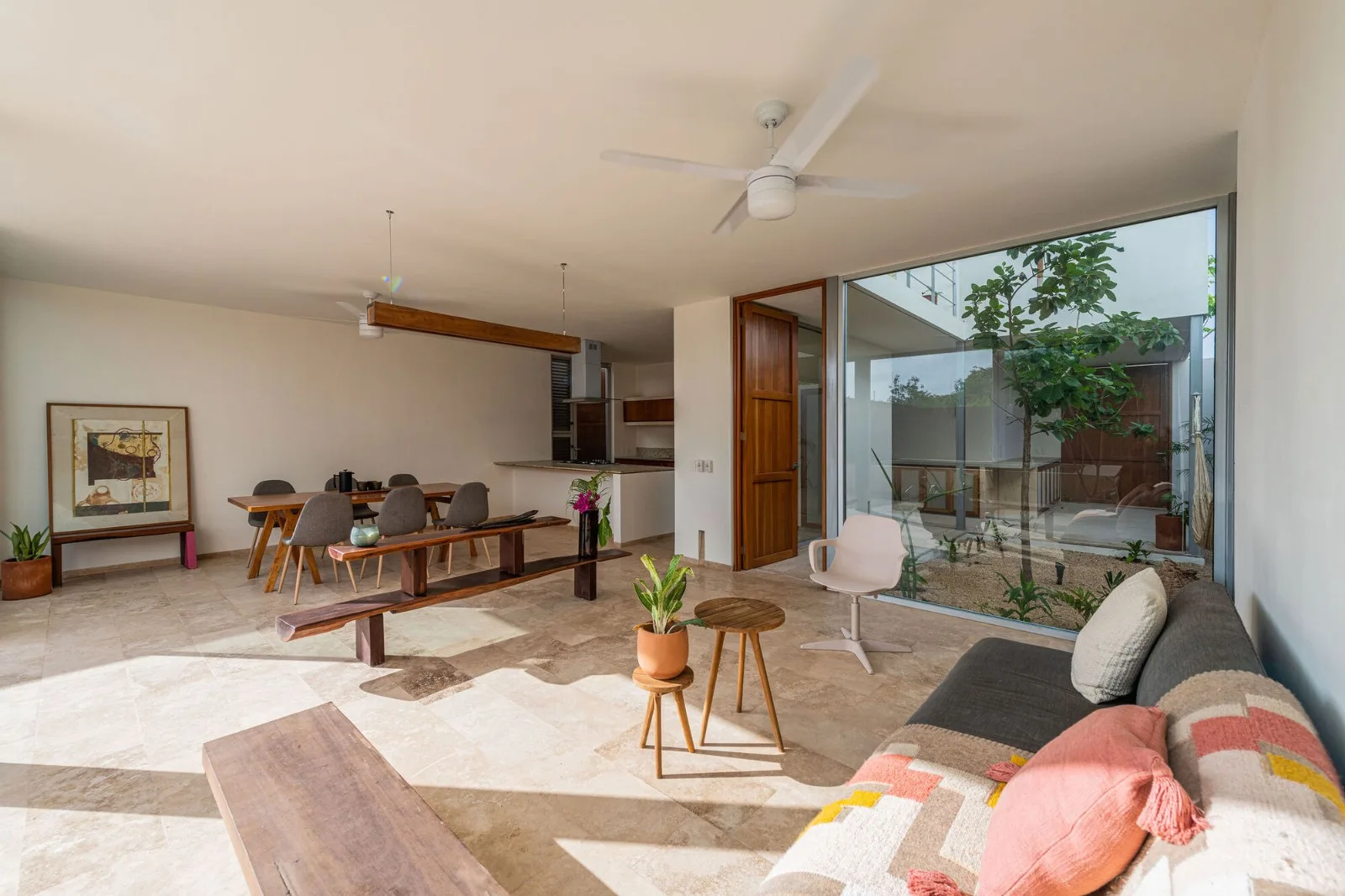 BIM Architecture | Nasak House/TACO Taller de arquitectura contextual