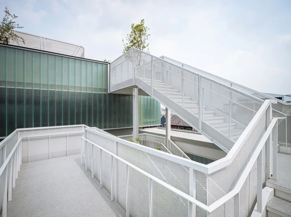 BIM Architecture | K+Architecture/CBM