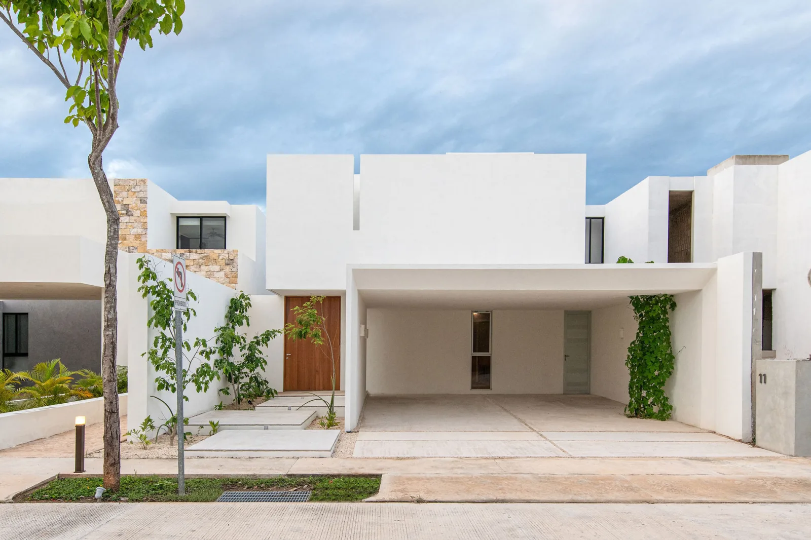 BIM Architecture | Nasak House/TACO Taller de arquitectura contextual