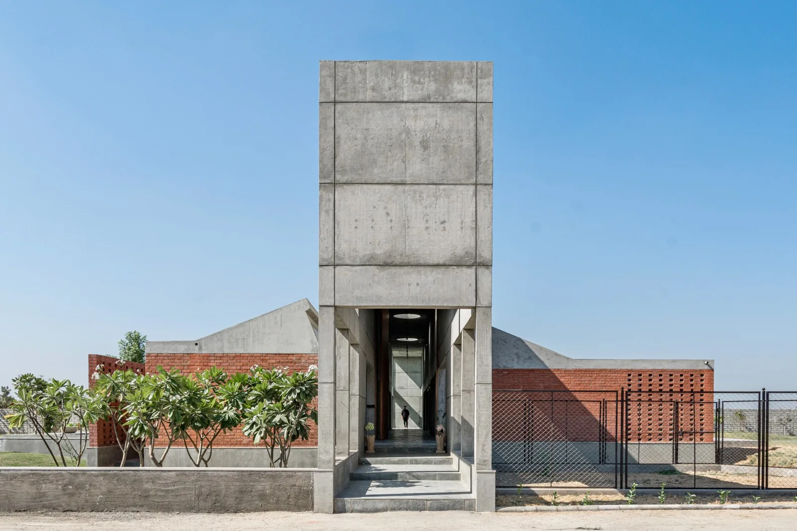 BIM Architecture | Double Bay Home/MISA Architects