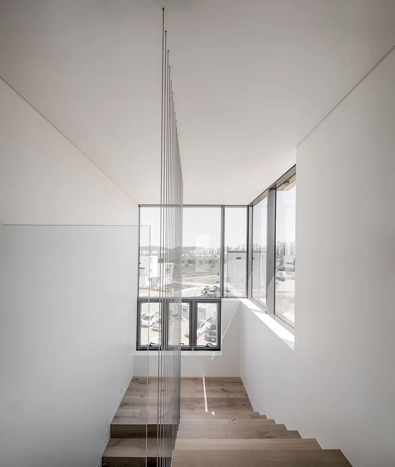 BIM Architecture | L.M Residential/DESIGN GROUP COLLABO