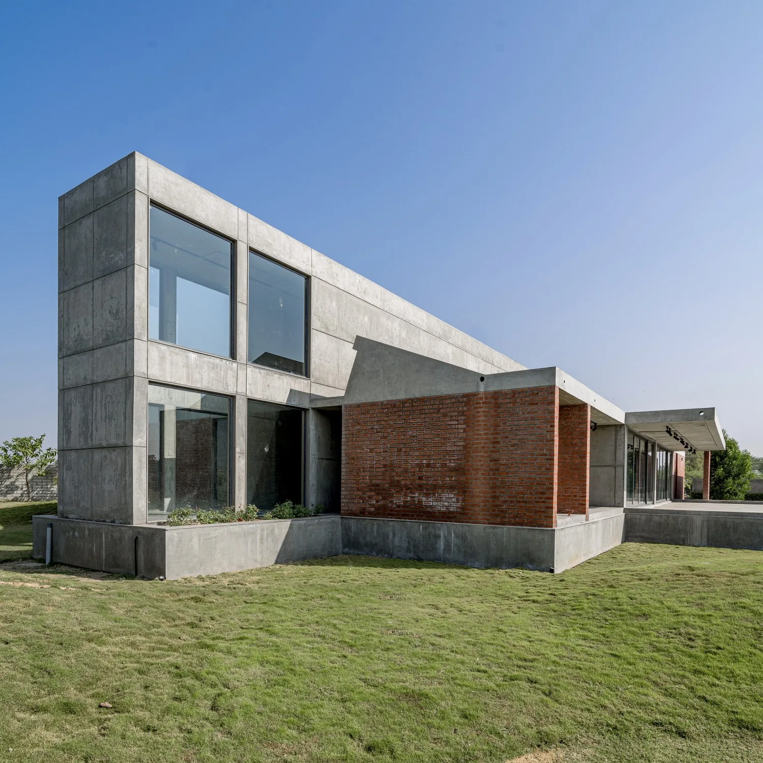 BIM Architecture | Double Bay Home/MISA Architects