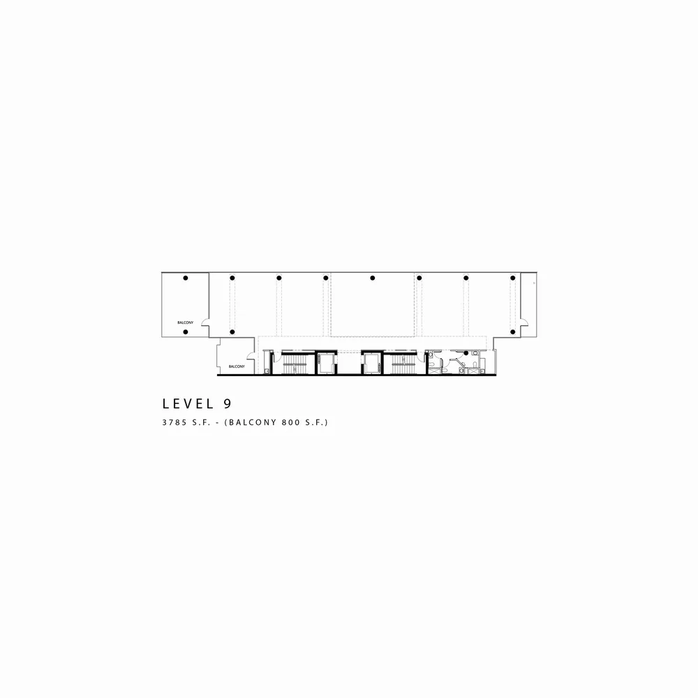 BIM Architecture | Edge Office Building, Solar Panels Covered Facade/Dub Architects