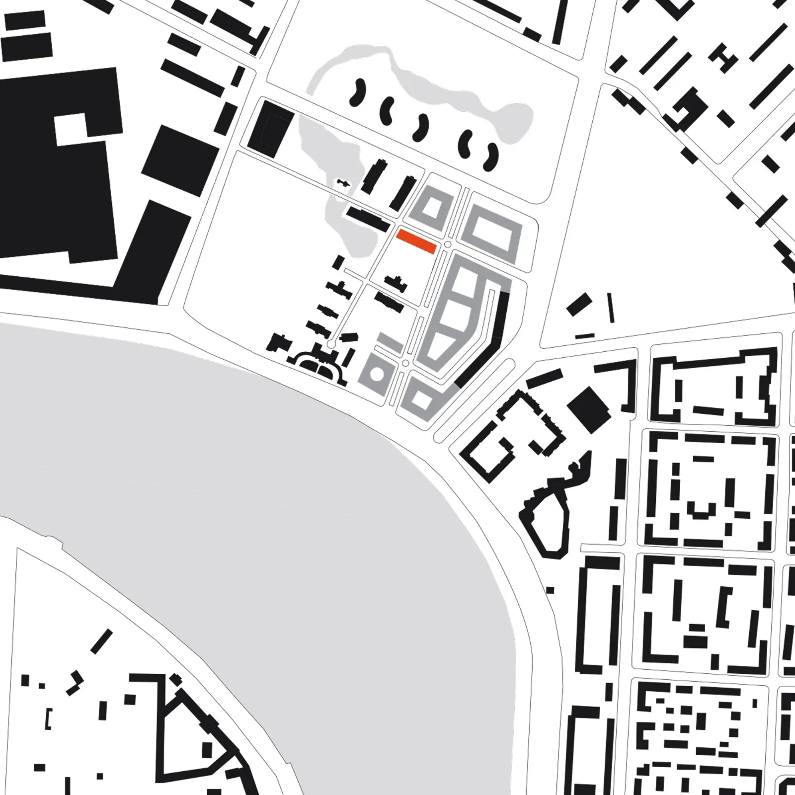 BIM Architecture | Ferrum 1 Office Building/Tchoban Voss Architekten