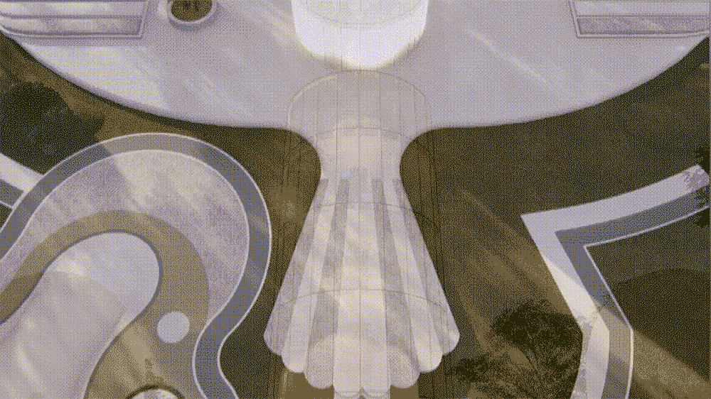 BIM Architecture | Nanchong · Futurist International Kindergarten/DIKA Under Construction Project