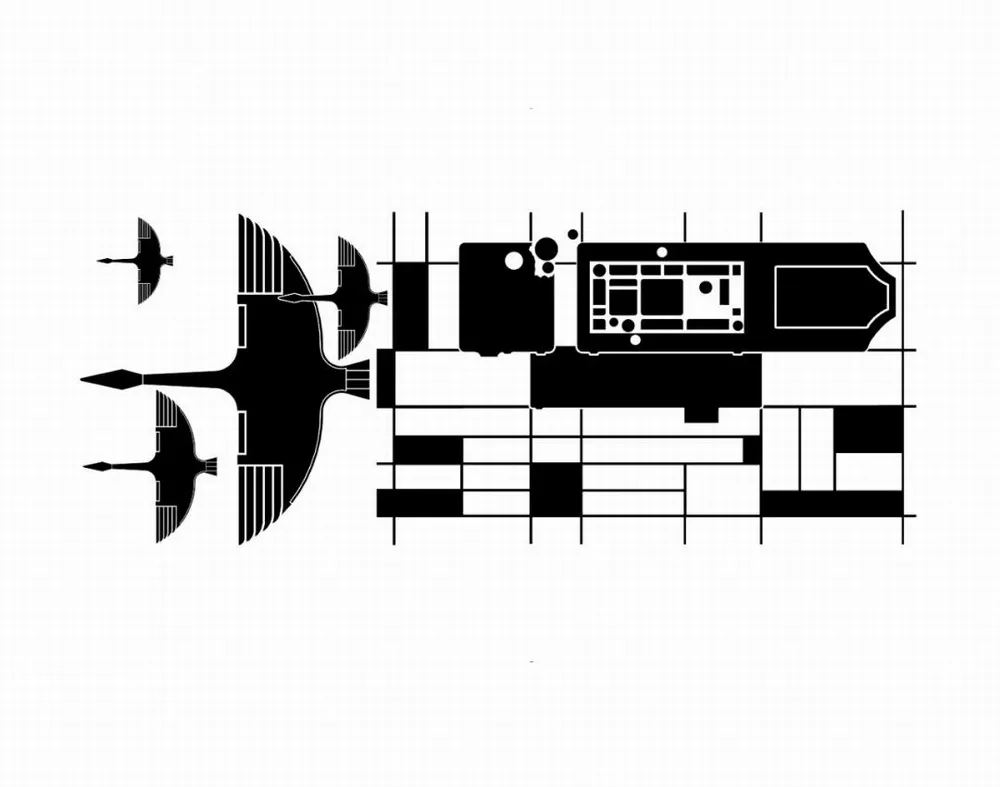 BIM Architecture | Nanchong · Futurist International Kindergarten/DIKA Under Construction Project