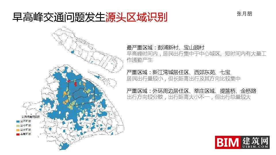 Application of Mobile Signaling Data in Urban Planning: Framework and Case Study. PDF, Technical Document Download for Urban Planning Smart City Report