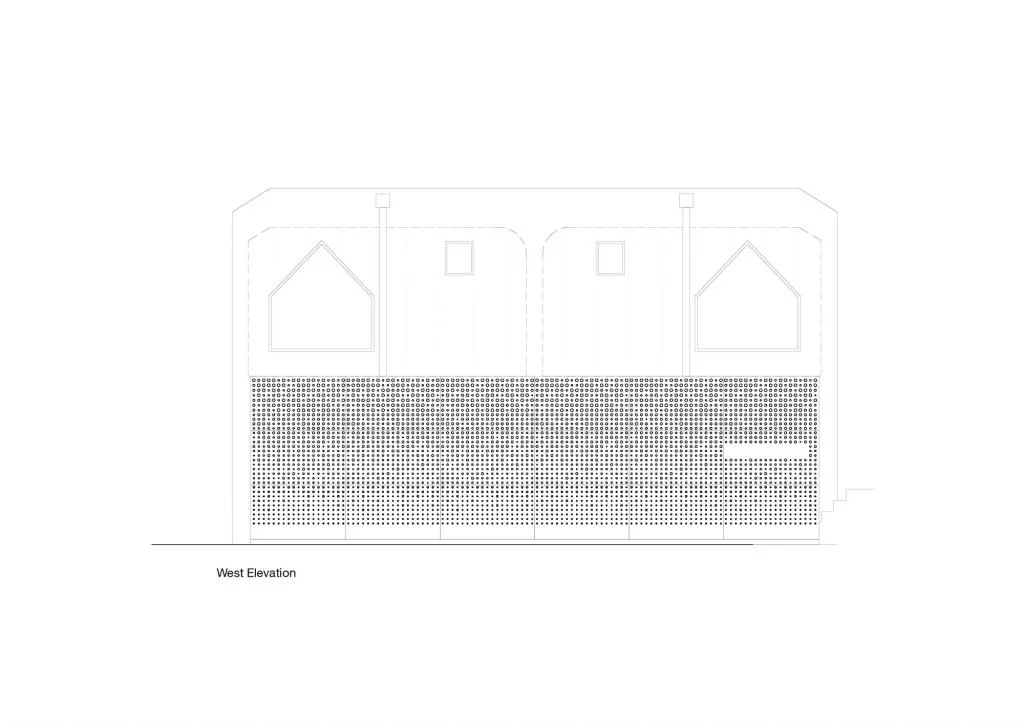 BIM Architecture | MK-S Kindergarten: Large Building for Adults, Small House for Children/Hibino Architecture Firm+Youji no Shiro