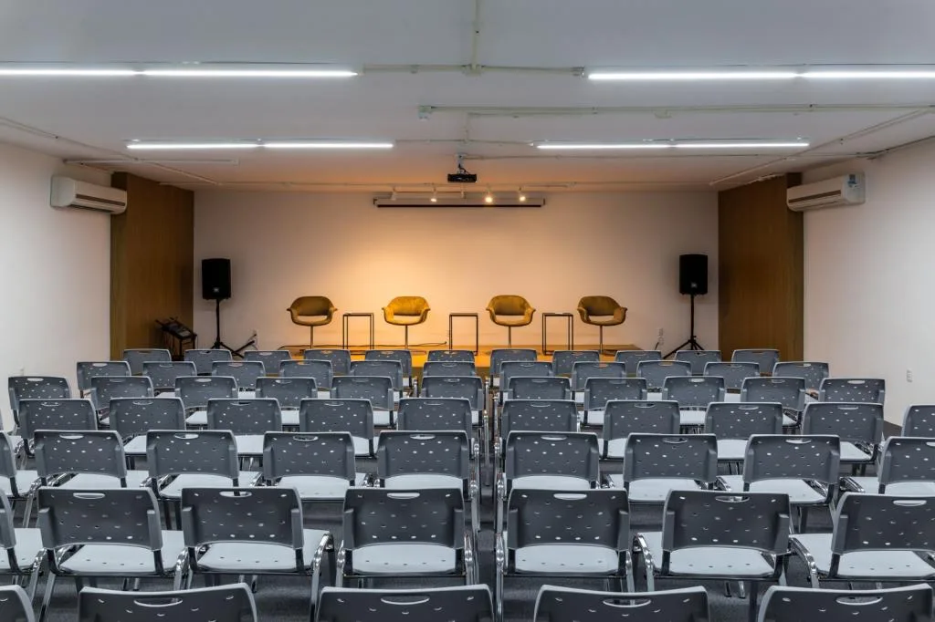 BIM Architecture | Fortaleza Photography Museum/Marcus Novais Arquitetura