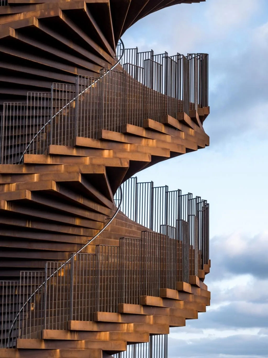 BIM Architecture | Marsk Tower/BIG
