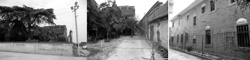 BIM Architecture | Environmental Protection and Expansion of Suzhou "Lion Mouth" Site/Shanghai Riqing