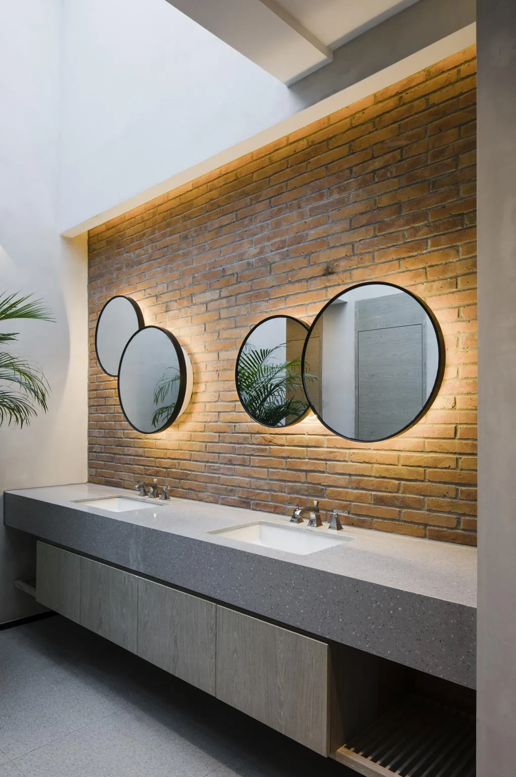 BIM Architecture | Tongxiang Yuanshe · Hezhou | Shanghai Yanyang Architectural Design Studio
