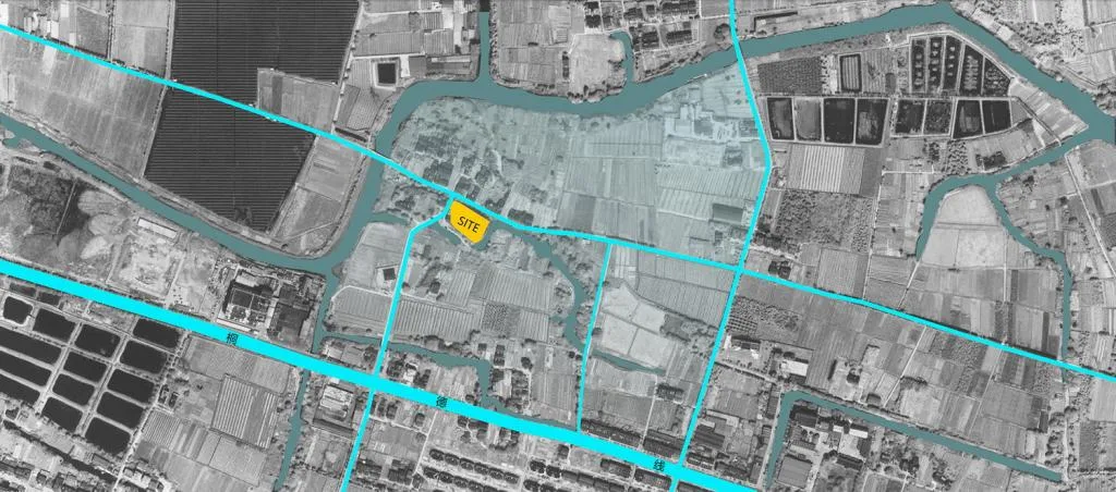 BIM Architecture | Tongxiang Yuanshe · Hezhou | Shanghai Yanyang Architectural Design Studio