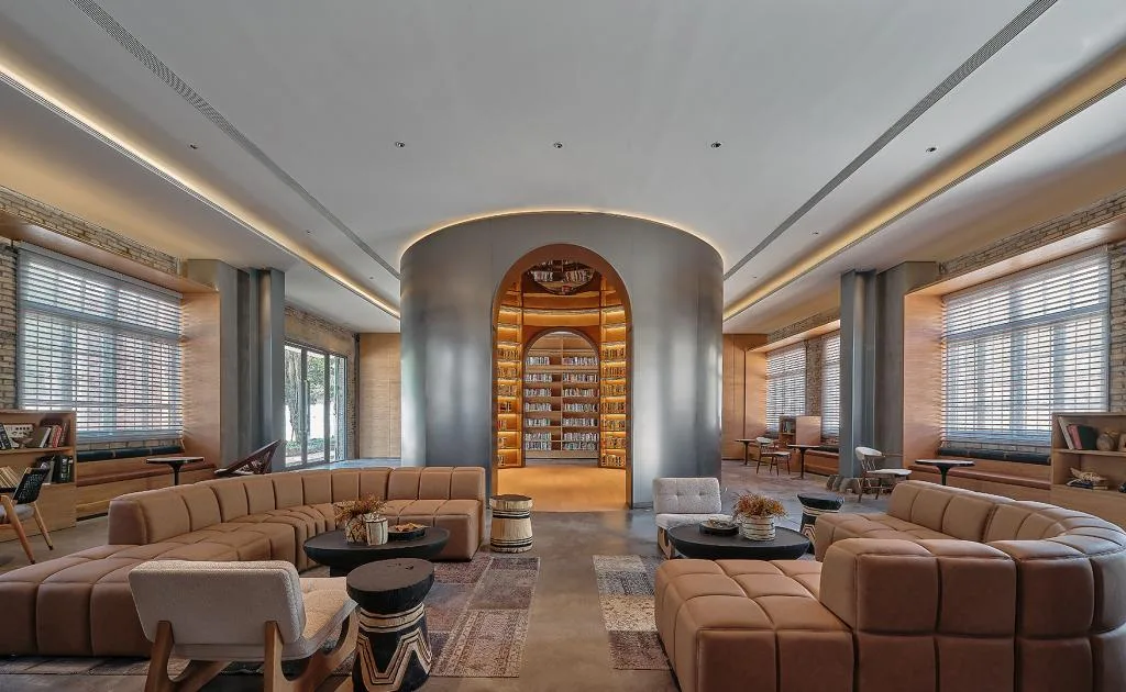 BIM Architecture | Mawei Shipyard/Wanjing Design WJ STUDIO