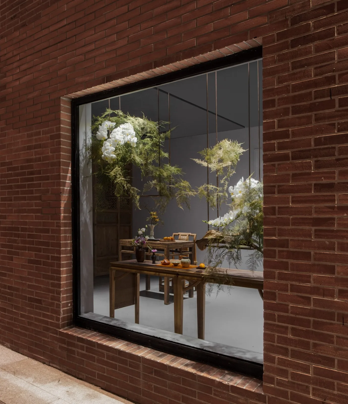 BIM Architecture | Mountain Community/Zheben Design