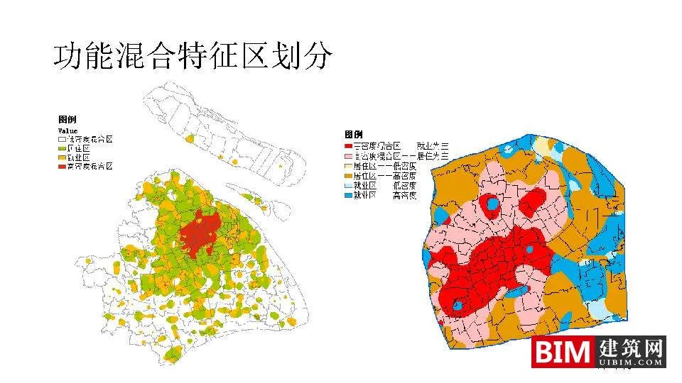 Application of Mobile Signaling Data in Urban Planning: Framework and Case Study. PDF, Technical Document Download for Urban Planning Smart City Report