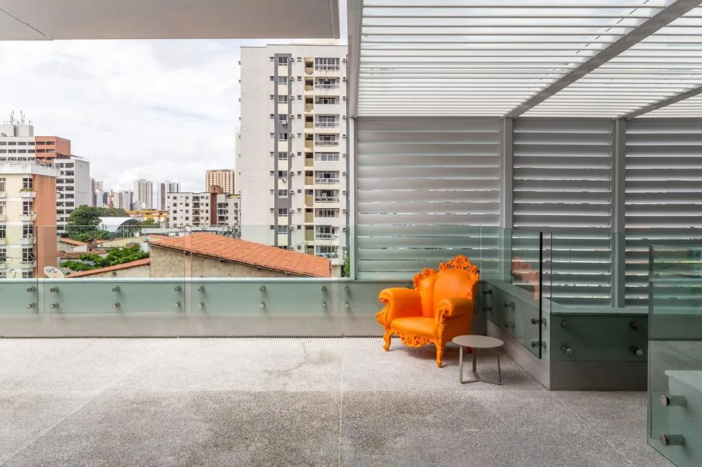 BIM Architecture | Fortaleza Photography Museum/Marcus Novais Arquitetura