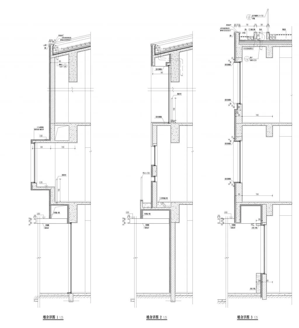 BIM Architecture | Longquan Tianli Primary School and Kindergarten/Room to Design