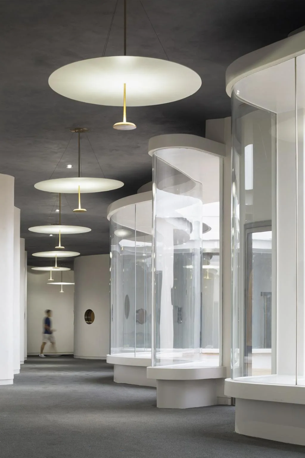 BIM Architecture | KING'S KINDERGARTEN Kindergarten/GROUP WORK Yuan Xin Jian Cheng