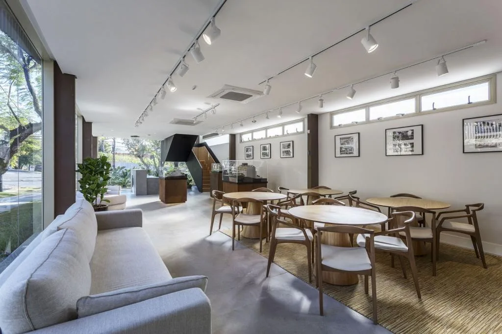 BIM Architecture | ABF Local Headquarters Building/MAENA Design Conecta