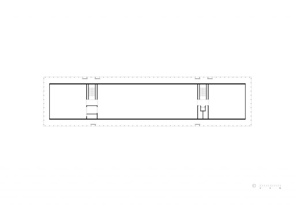 BIM Architecture | Bauhaus Museum in Dessau/Addenda Architects