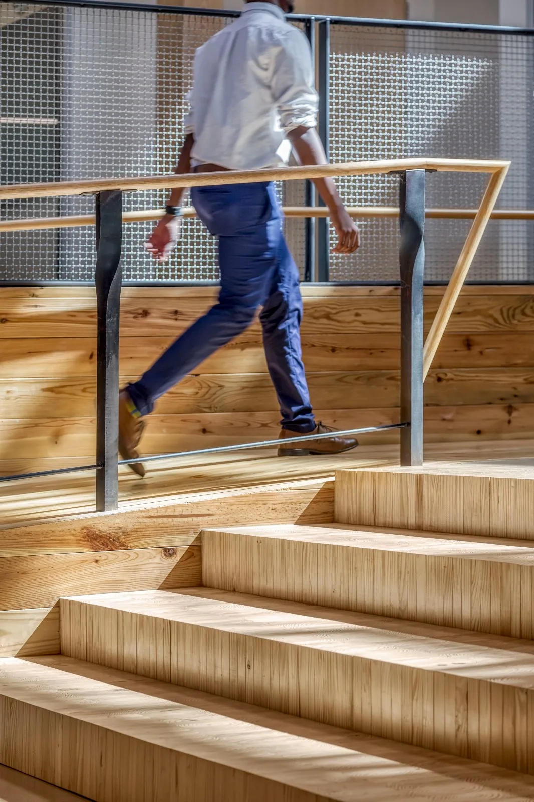 BIM Architecture | Kendeda Building, Innovative Sustainable Design/Miller Hull Partnership