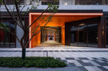 BIM Architecture: Unlocking Creativity in the Renovation of Shenbanlu Cultural and Creative Office Park at Bridge 8/Yu She Yu Zhu-BIM WORLD