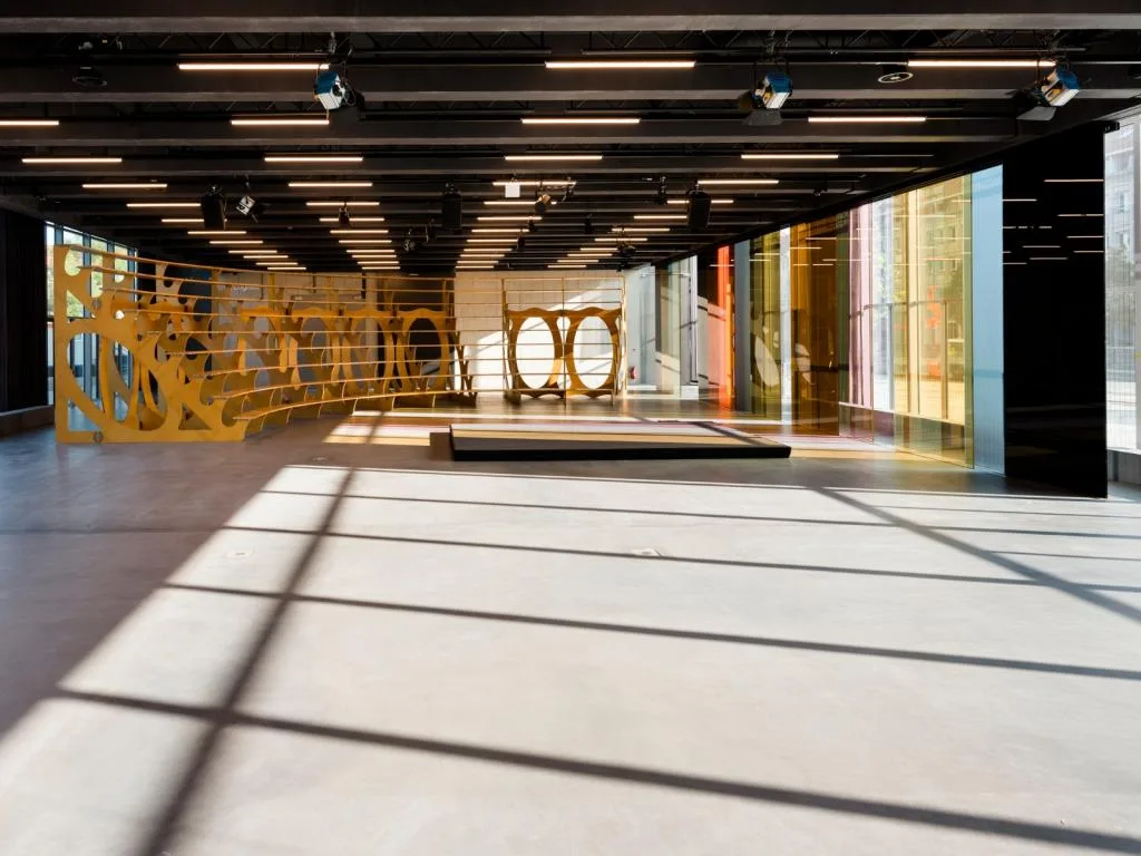 BIM Architecture | Bauhaus Museum in Dessau/Addenda Architects