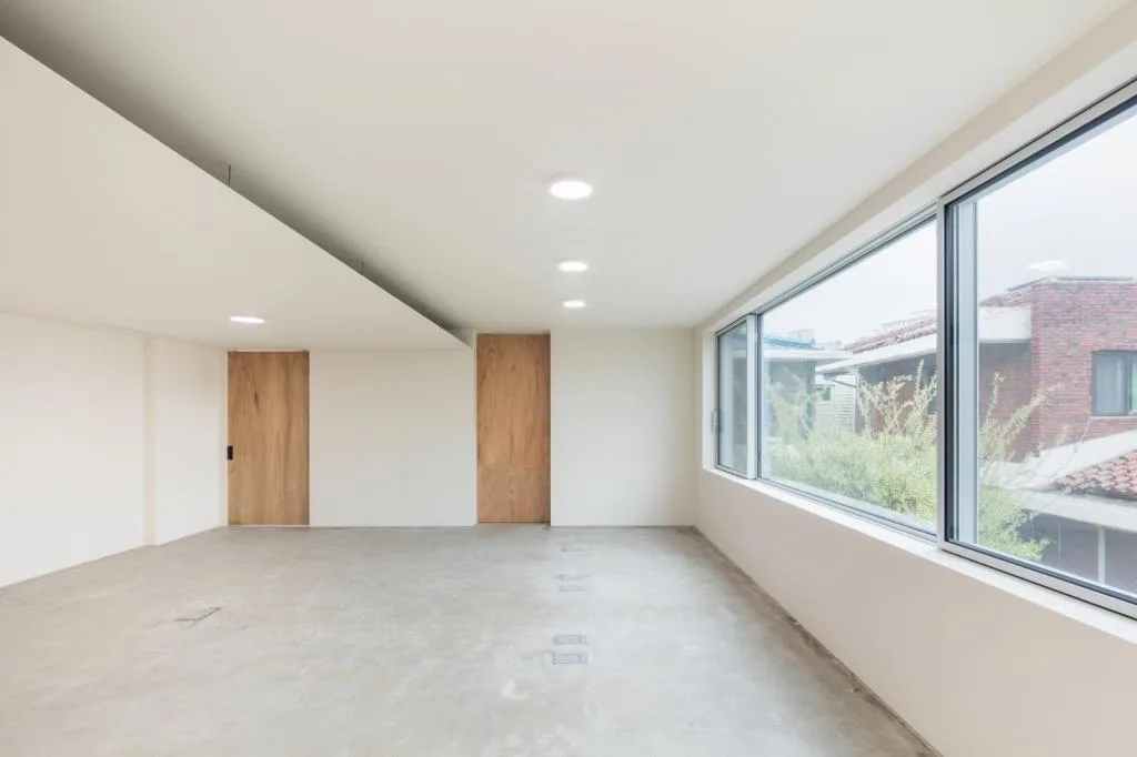 BIM Architecture | Thisisneverthat Fashion Studio/FHHH FRIENDS
