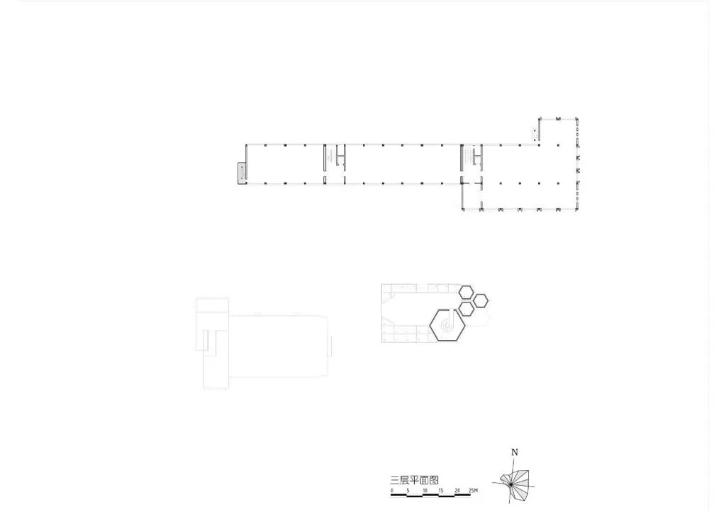 BIM Architecture | Innovative Old Renovation Strategy: Jiangnan Embroidery Factory/Mi Zhang Building
