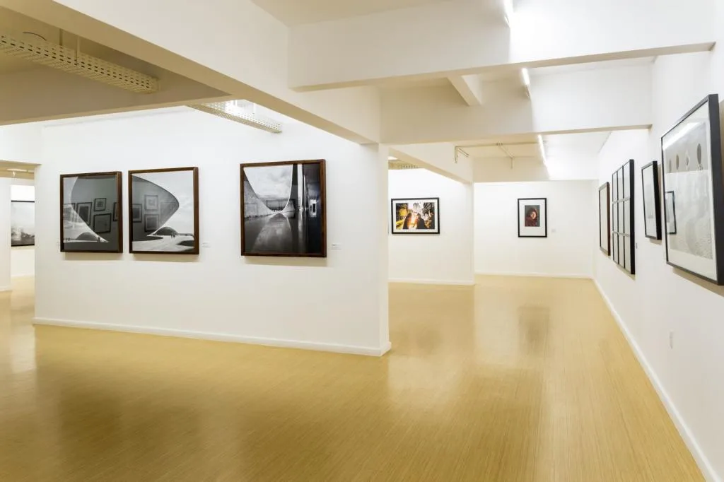 BIM Architecture | Fortaleza Photography Museum/Marcus Novais Arquitetura