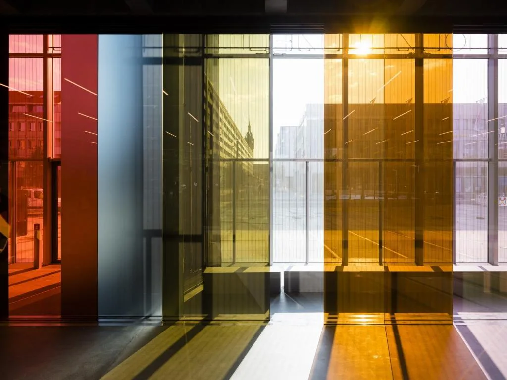 BIM Architecture | Bauhaus Museum in Dessau/Addenda Architects