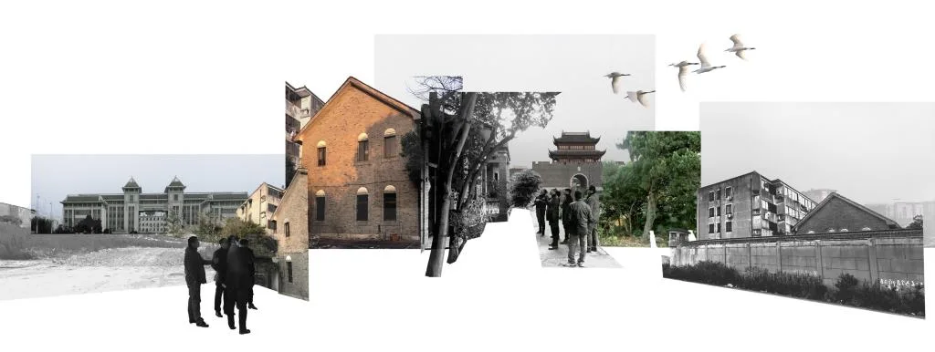 BIM Architecture | Environmental Protection and Expansion of Suzhou "Lion Mouth" Site/Shanghai Riqing