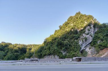 BIM-Driven Architecture: Concealed Construction at Zonguldak Cave Visitor Center by Yalin Architectural Design-BIM WORLD