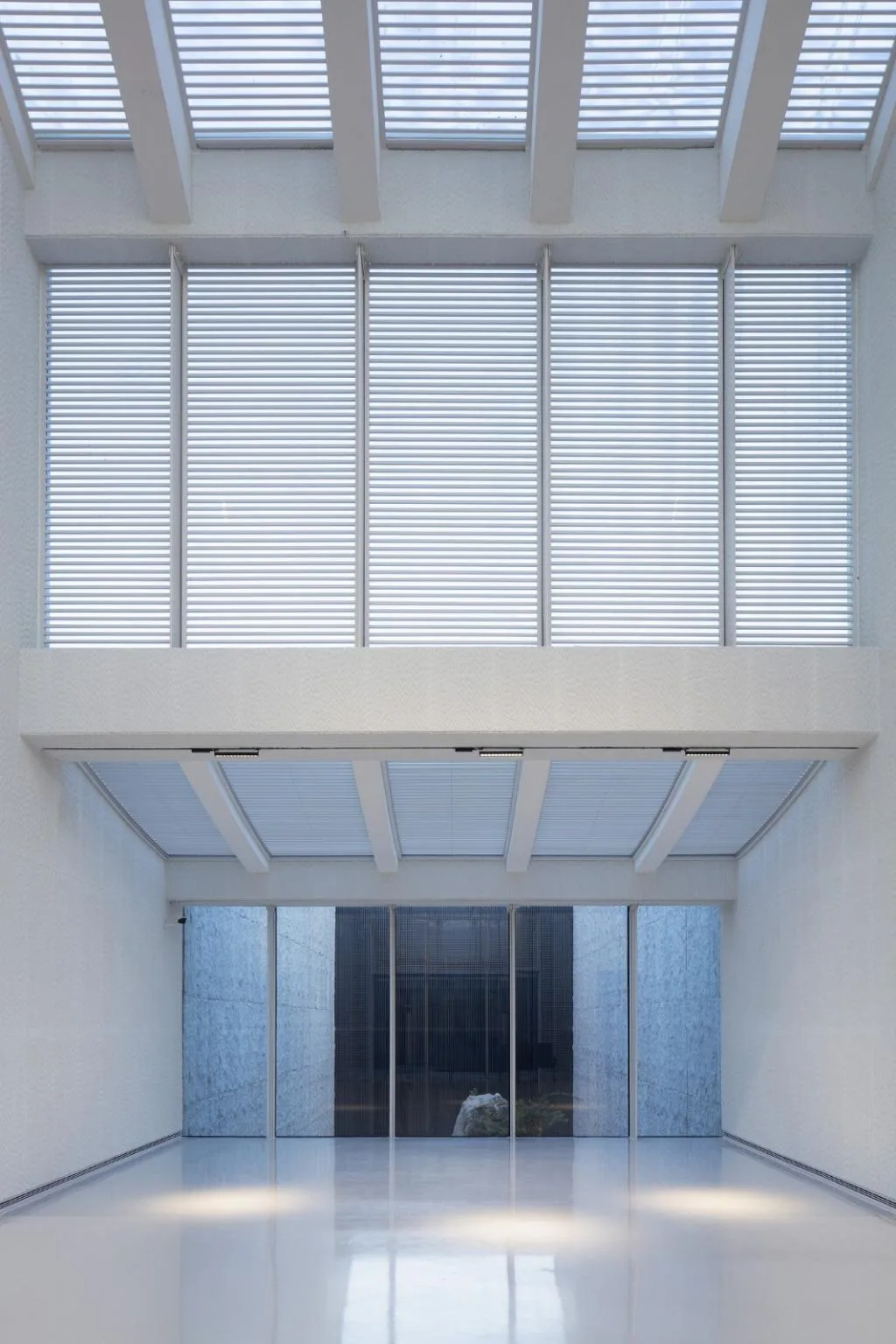 BIM Architecture | Xu Wei Art Museum+Qingteng Square/Zhejiang University Architectural Design and Research Institute ACRC