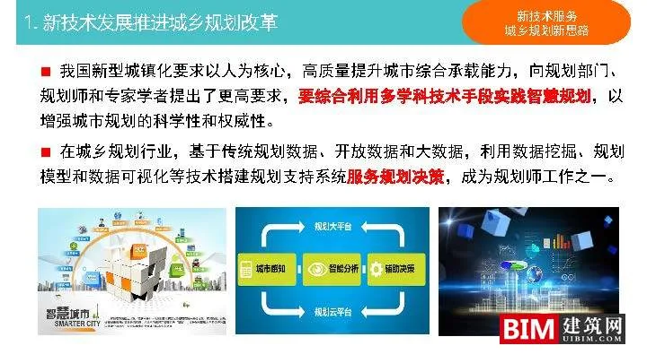 Construction and Application of Urban and Rural Planning Decision Support Platform. PDF, Report on Smart City Technology Document Download