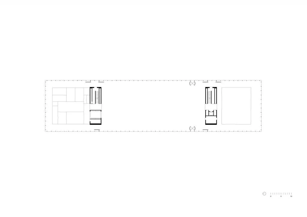 BIM Architecture | Bauhaus Museum in Dessau/Addenda Architects