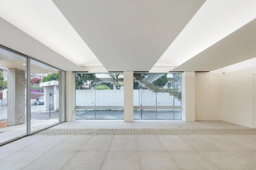 BIM Architecture | Thisisneverthat Fashion Studio/FHHH FRIENDS