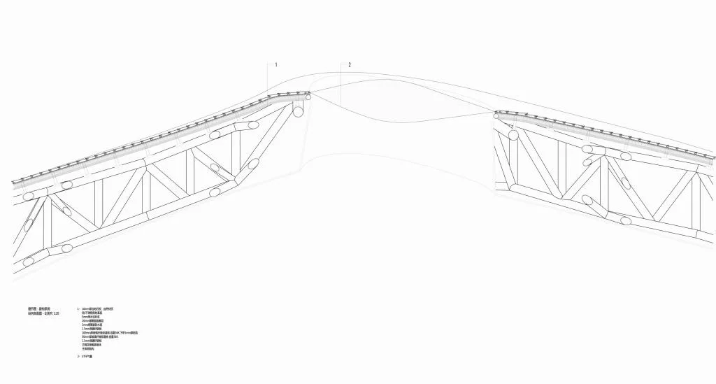 BIM Architecture | Yang Liping Performing Arts Center/Zhu Pei Architectural Firm