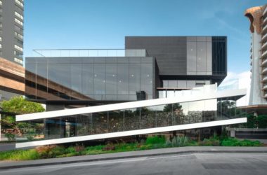 BIM-Driven Design: Chia Tai Farm Restaurant by ForX Design Studio-BIM WORLD