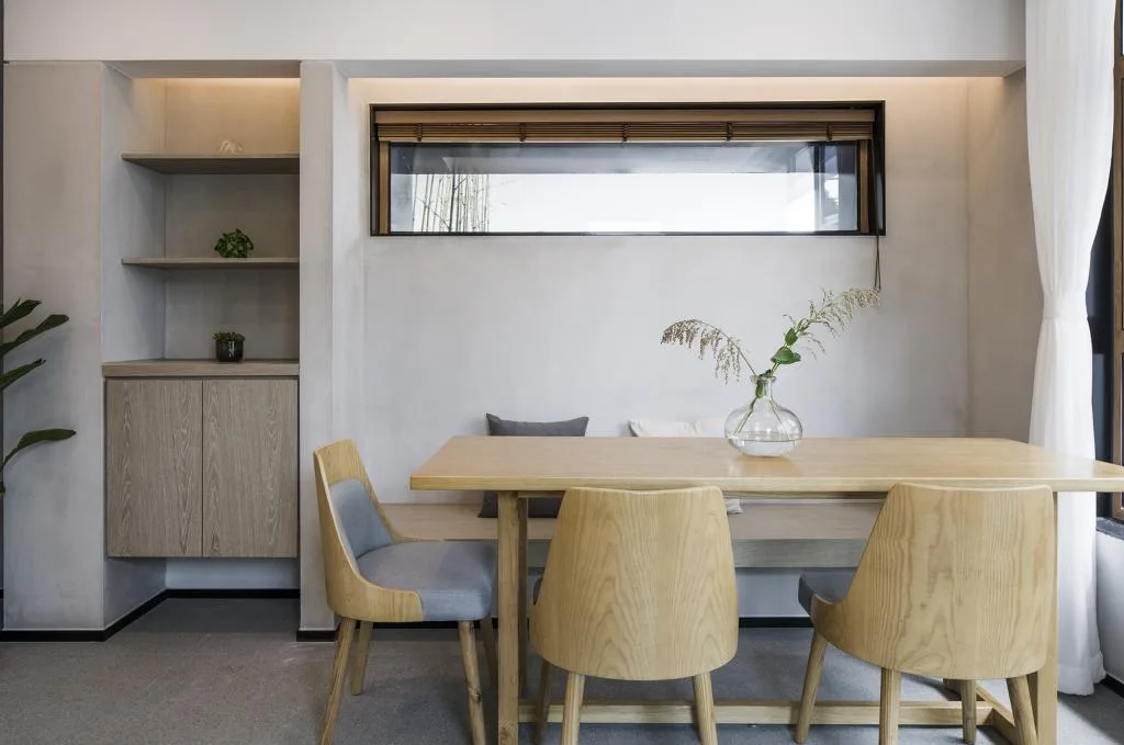 BIM Architecture | Tongxiang Yuanshe · Hezhou | Shanghai Yanyang Architectural Design Studio