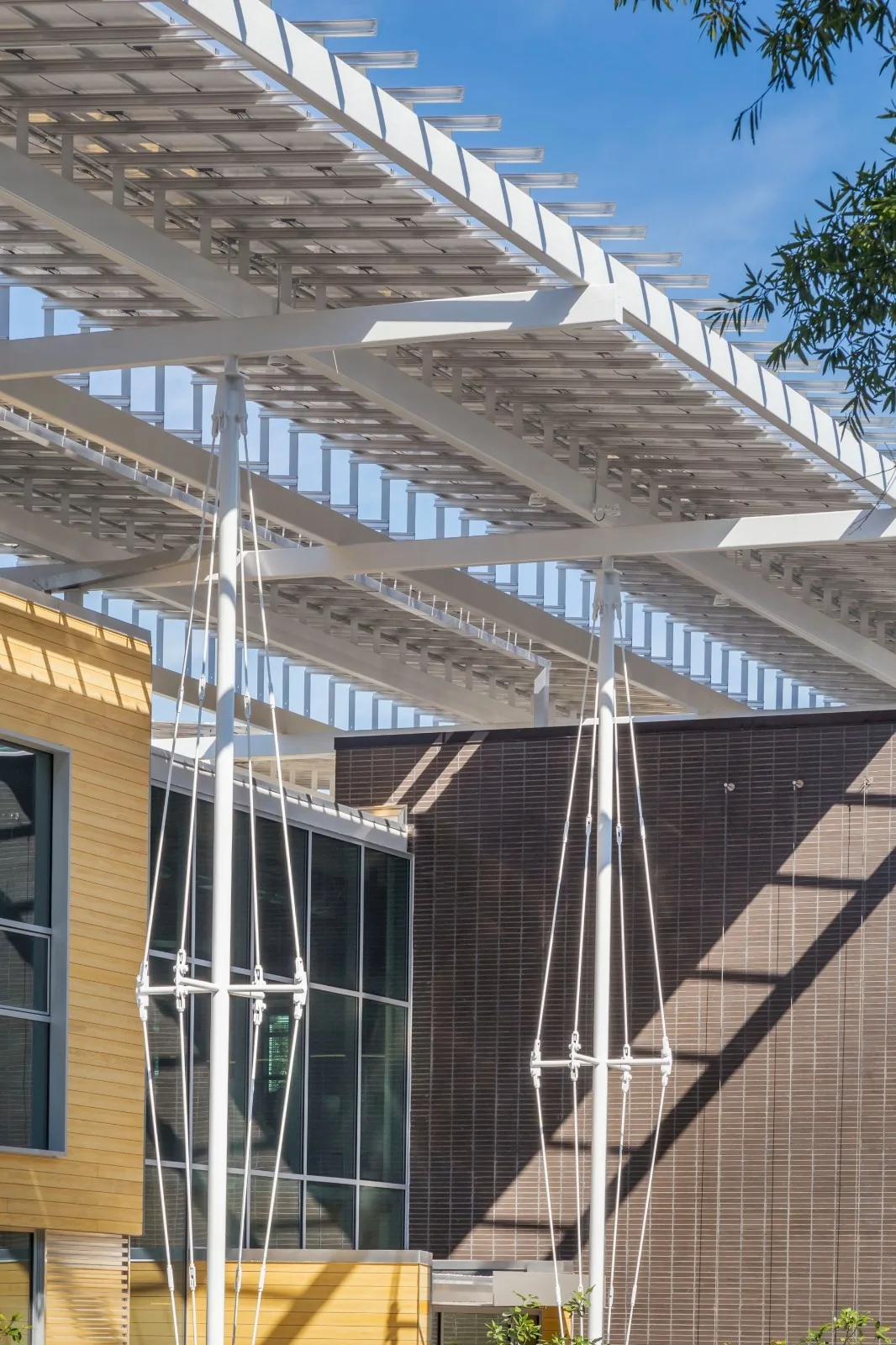 BIM Architecture | Kendeda Building, Innovative Sustainable Design/Miller Hull Partnership