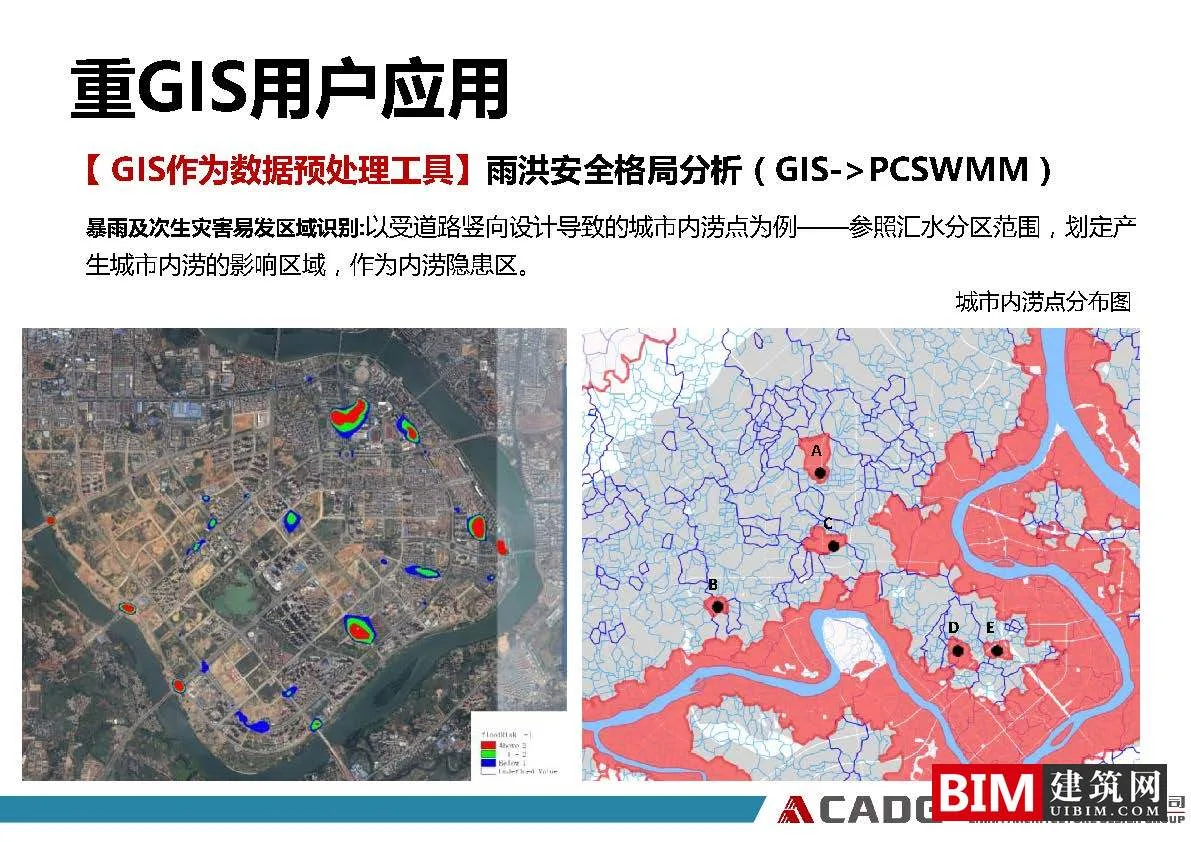 From ordinary users to heavy GIS users, the application practice of GIS software in the planning field. PDF, GIS Smart City Report Document Download