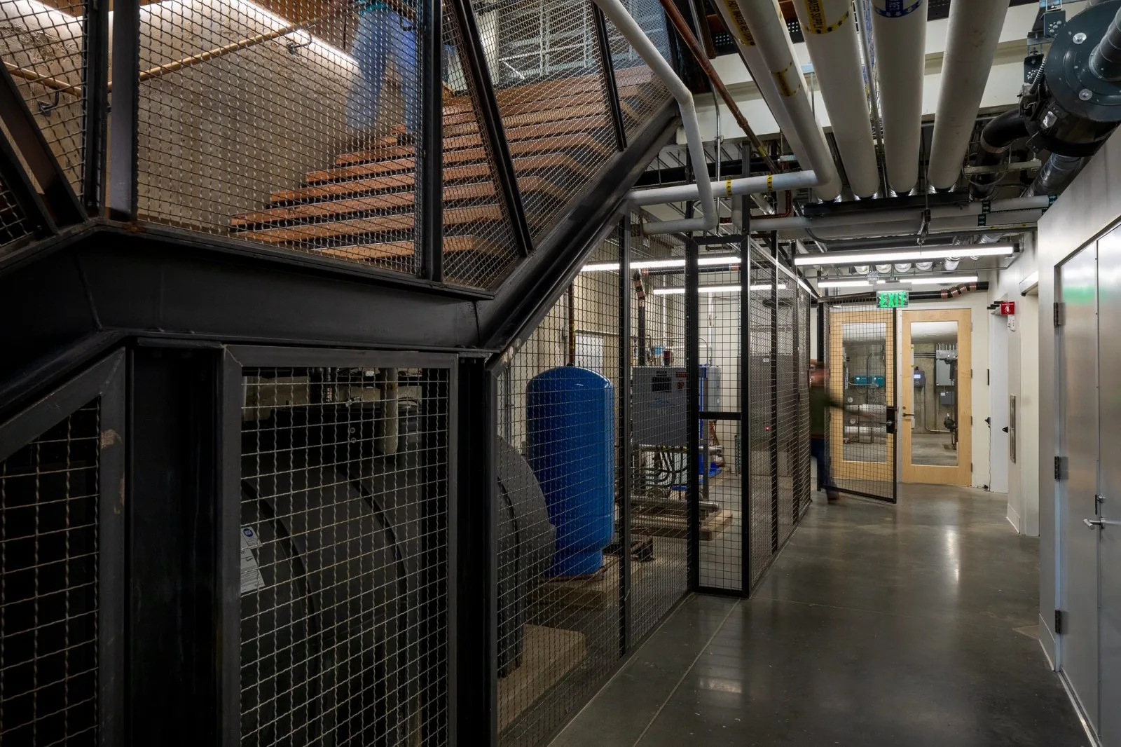 BIM Architecture | Kendeda Building, Innovative Sustainable Design/Miller Hull Partnership