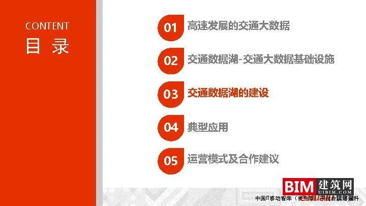 Construction and Operation of Urban Comprehensive Transportation Data Lake. PDF, Report on Smart City Technology Document Download