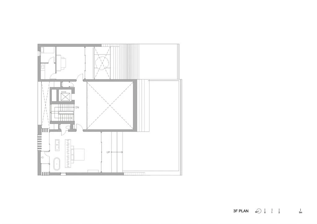 BIM Architecture | Penghu Islands Home/XRANGE Architects